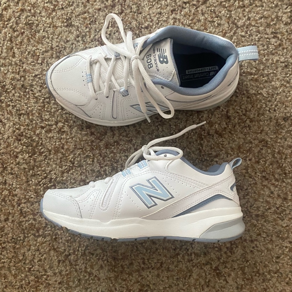 New Balance 608 Cross Trainers